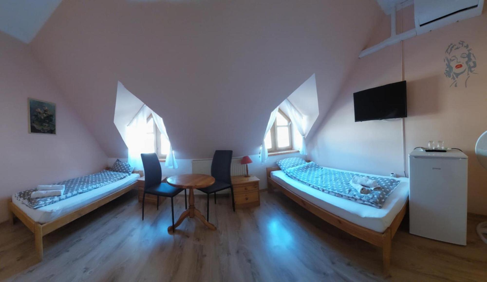 Bed and Breakfast Diana Fogado Кестхей Екстер'єр фото