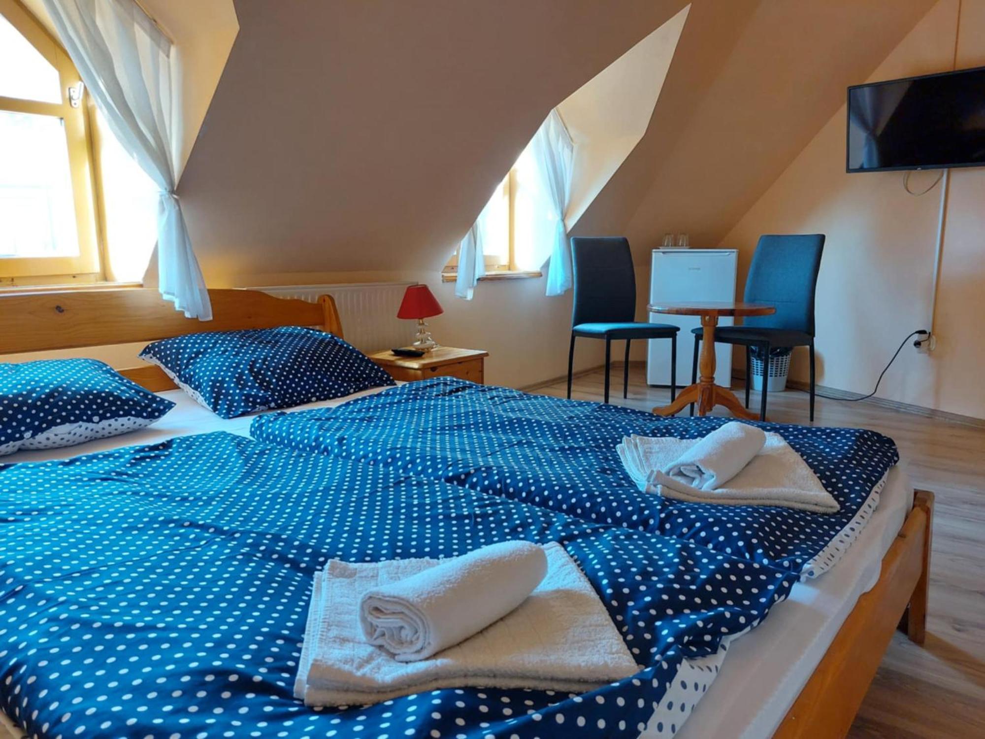 Bed and Breakfast Diana Fogado Кестхей Екстер'єр фото
