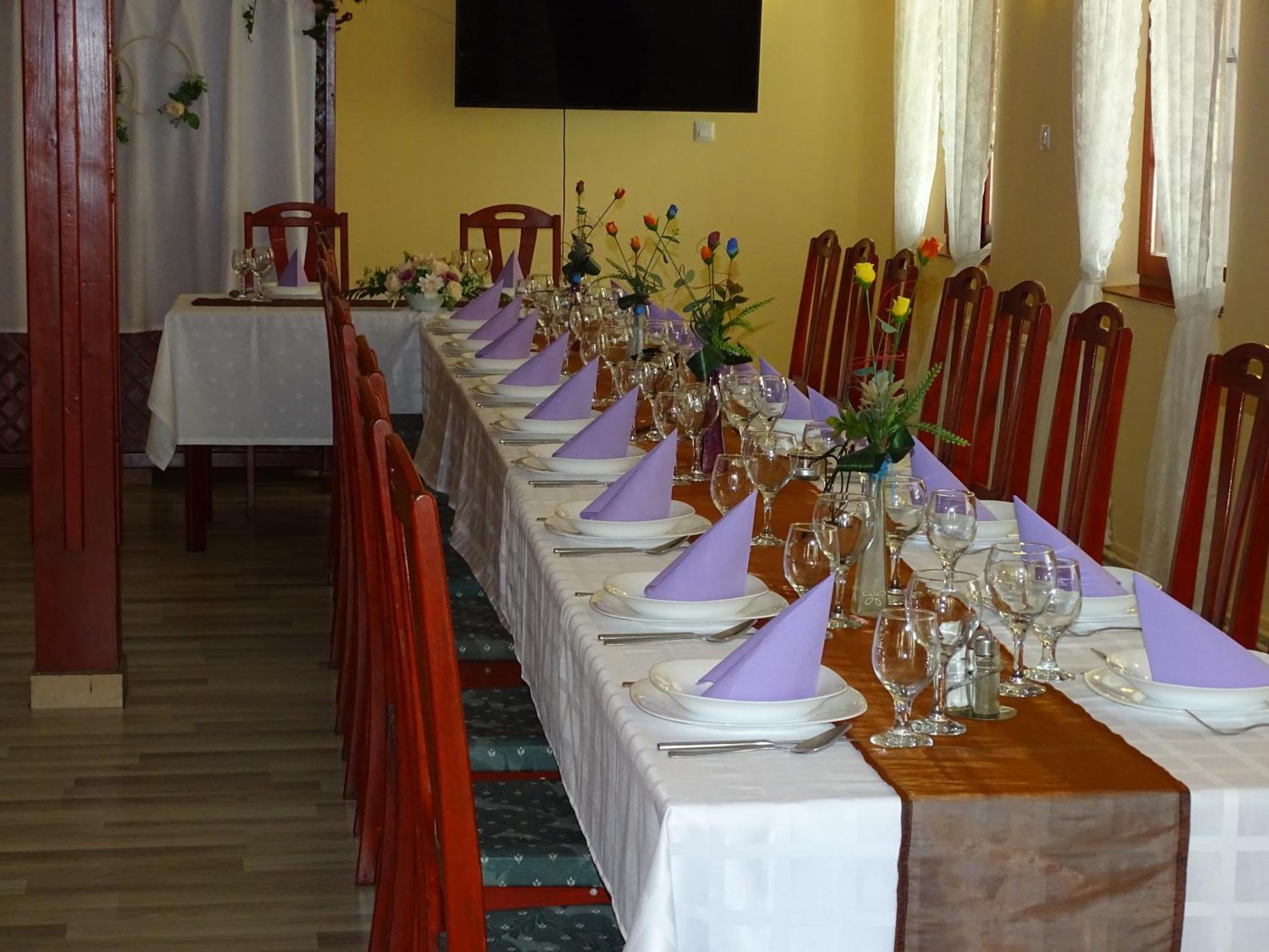 Bed and Breakfast Diana Fogado Кестхей Екстер'єр фото